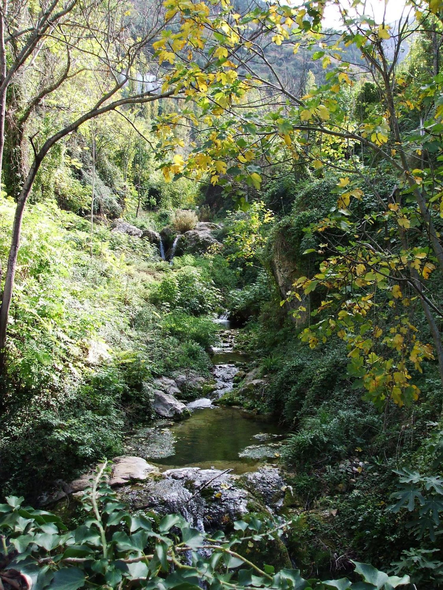 Alojamientos Pena Del Rey Cazorla Buitenkant foto